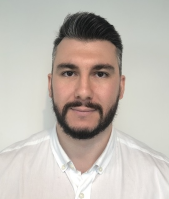 Burak Altun - Intertech (A Subsidiary of Denizbank) - Head of Cyber Security and Threat Management