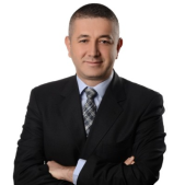 Cagatay Isikci - Hayat Finans Dijital Banka - Head of Information Security, Data Privacy, Fraud Management