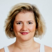 Ceyda Erdinc - Fibabanka - Digital Transformation Director