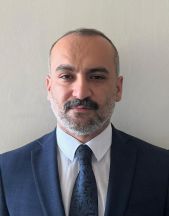 Emre Yildiz - Vakif Participation Bank - IT Digital Banking and Payment Solutions Vice President