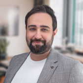 Erkan Dervis - Fibabanka - Director of Digital Channels