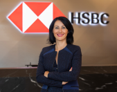 Funda Oney - HSBC Turkey - CIO