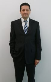 Hakan Kantas - Halkbank - Information Technology Director