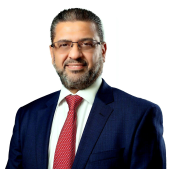 Mamoun Alhomssey - Abu Dhabi Islamic Bank - Chief Information Officer