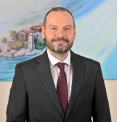 Dr. Okan Acar - Kuveyt Turk Participation Bank - Digital Banking Group Manager