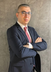 Remzi Soral - Turkish Economy Bank - Digital Banking Channel Development Director