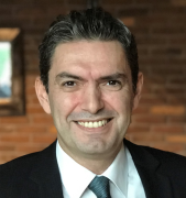 Serkan Fergan - Turkish Economy Bank - Digital Banking Group Director