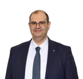 Tugrul Kursad Akpinar - Anadolubank - Deputy General Manager of Operations
