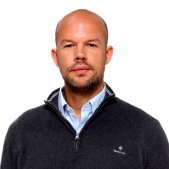 Alex Bak