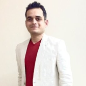 Mangesh Prakash Jadhav