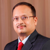 Nitin Bhandari