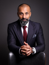 Omer Rahi