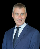 Peter Vickery