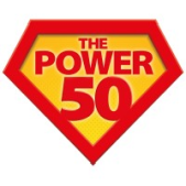 The Power 50